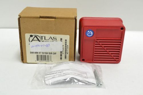 NEW ATLAS VT-152UCR VOICE TONE COMPRESSION DRIVER LOUDSPEAKER B230943