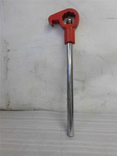 Pok hydrant wrench 5 189 for sale