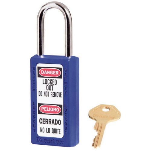 (3) brand new keyed alike master lock 411kablu (key #12f215) fast free shipping for sale