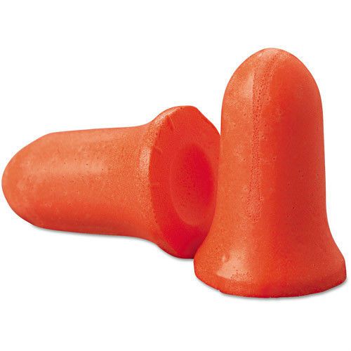 50 pairs howard  leight  max-1 uncorded ear plugs for sale