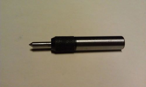 MACHINIST TOOLS / SPRING POINT TIP FOR STARTING TAPS