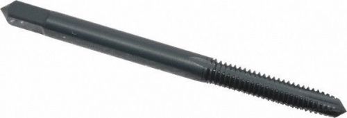 New osg exo #8-32 unc gh3 h3 3fl plug spiral point flute tap oxide 1706501 for sale