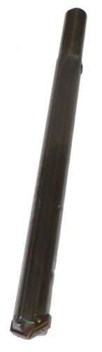 ALLIED #3 T-A EXT 1-1/4&#034; SS SPADE DRILL HOLDER 25030S-125L STOCK #SD840