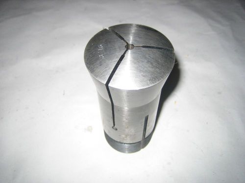 LYNDEX 3/16&#034; Round 16C Collet, Used