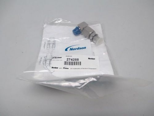 NEW NORDSON 274288 IN LINE FILTER PACKAGING AND LABELING D246517