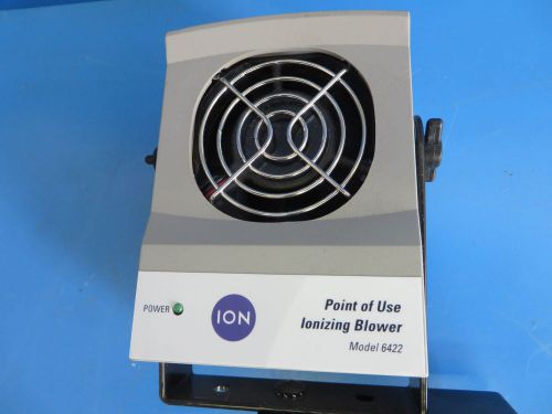 ION Systems 6422 Point of Use Ionizing Blower 24V