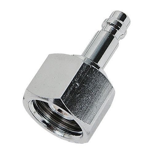 SUZUKIT Oxygen Connector Plug (3/8in 9.5mm)