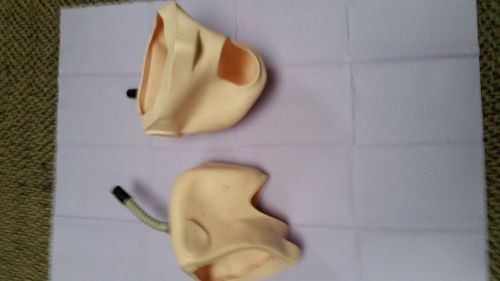USED Dental Manikin Head / Face Mask / Kavo