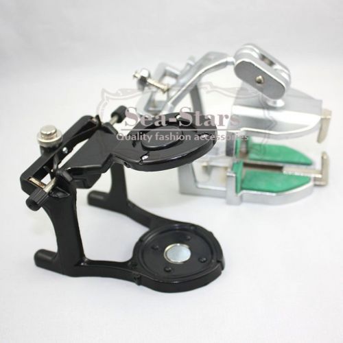 New small style &amp; adjustable style dental lab equipment magnetic articulators for sale