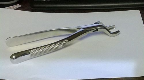 Tooth Extraction Forceps Pliers Surgical Dental Veterinary Medicine