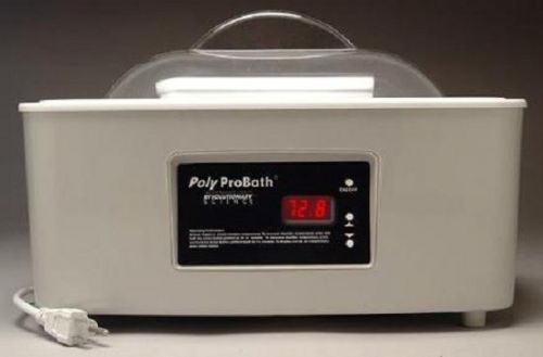 NEW Revolutionary Science Pro Polypropylene Water Bath