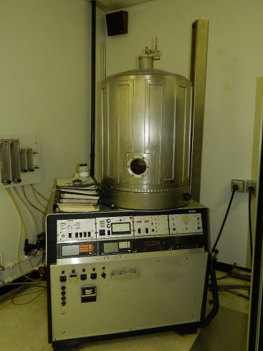 CHA Evaporator RPA 600  E-Beam And Resistance Source