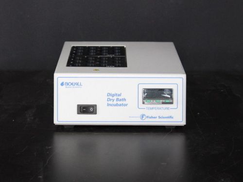 Boekel 113002 Dry Block Incubator