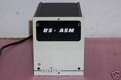 Alcatel  annecy pump control # rs-asm  ty # 8524 for sale