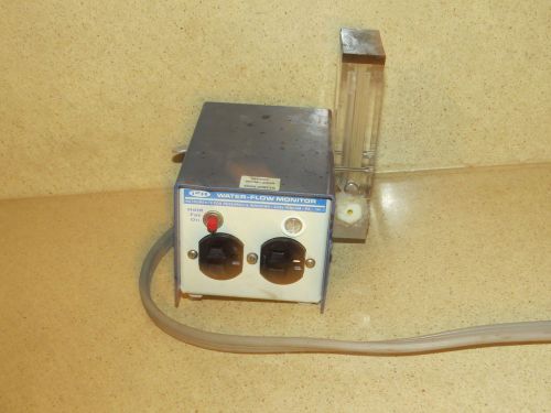 ^^ I2R  Water-Flow Monitor WFM/1800