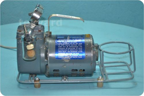 Air shield dia-pump compressor aspirator * for sale