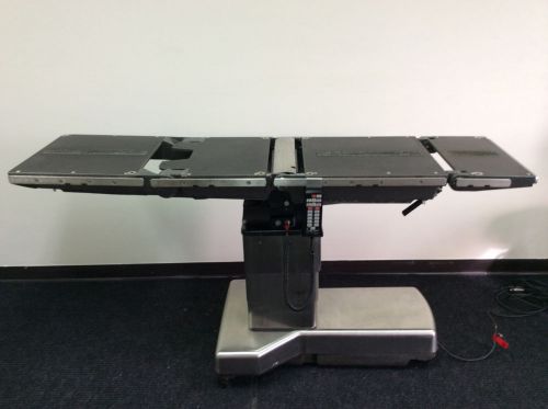 Steris Amsco 3080 RL M/N BE587283 Operating Table Surgical OR