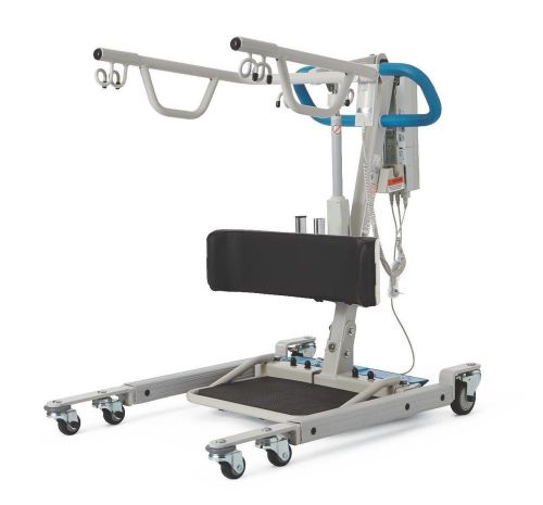 Medline electric patient lift 500lb capacity new mds500sa for sale