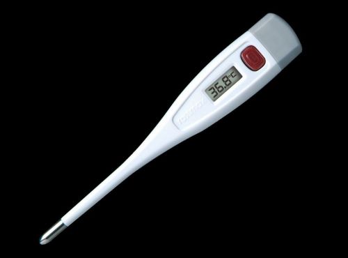 ROSSMAX TG100 Digital Thermometer  - For Accurate Measurement @ MartWaves
