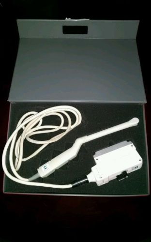 ATL EC 6.5 Vaginal Ultrasound Transducer