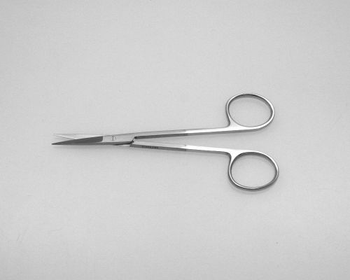 Adson Tissue Forceps Iris Scissors TC Surgical Tools