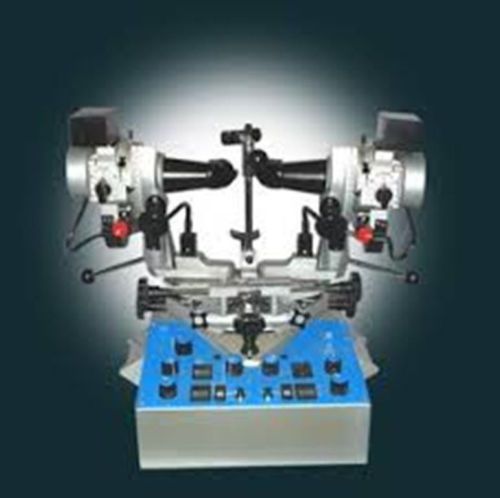 Synoptophore major amblyoscope eye exercise machine labgo 00006 for sale