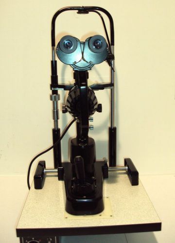 Slit Lamp Topcon SL 2D