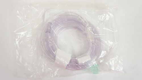 Smiths Medical 001593 First Breath Nasal Oxygen Cannula ~ LOT OF 5