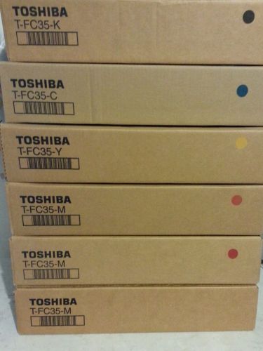 Toshiba T-FC35