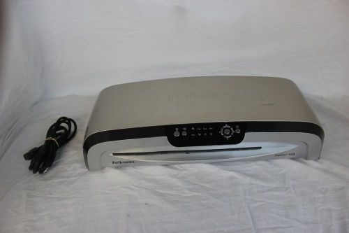 Fellowes Jupiter 125 - Laminator with Power Cable