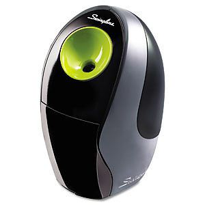 Swingline Compact Electric Electronic Pencil Sharpener