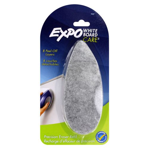 2 Expo 8 Layer Eraser Pad Refill 09287