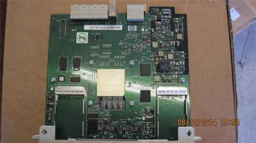 HP ProCurve Switch 2900 10-Gbe CX4/Stacking Ports