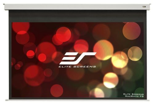 NEW Elite Screens EB110HW2-E8 110&#034;(16:9) Evanesce B Series - Home Theater