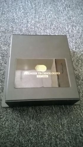 Premier Technologies Remote RUF 2709