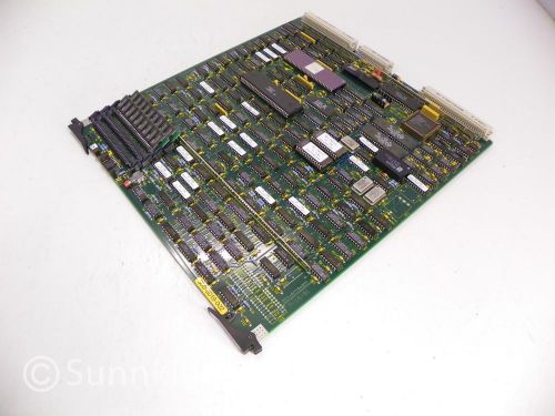 Octel VMX 300 300-6019-002 ACP 8MB Circuit Board Card
