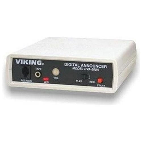 Viking Dva-500-a Digital Voice Announcer (dva500a)