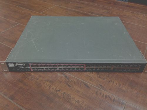 Nortel BES1020-48T 48-Port Ethernet Switch (Used Working)