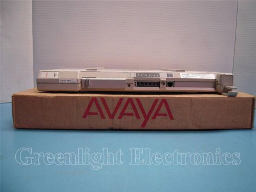 Avaya Partner ACS T1 Module 103P1 (Z57)