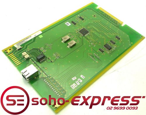 SIEMENS TS2 PRIMARY RATE TRUNK CARD S30810-Q2913-X100-2 HiPath 3500