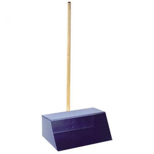 Dust Pan Non-Closing 69X12 Impact Products Brushes and Brooms 69X12