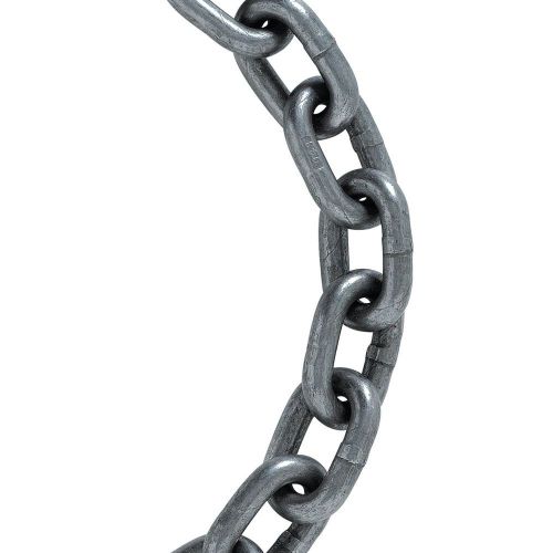 New koch a02250 5/16 by 10-feet grade 43 high test chain , self colored for sale