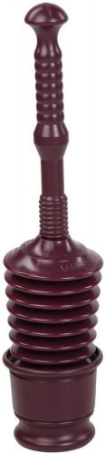 Water Master Plunger All Purpose Plunger With Bucket Plum Mp500-b