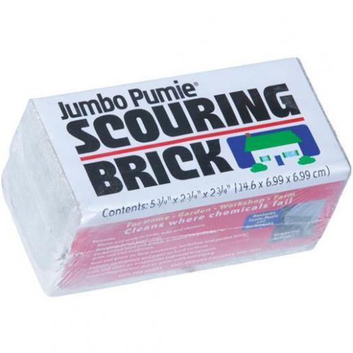 JUMBO SCOURING BRICK JPS-12