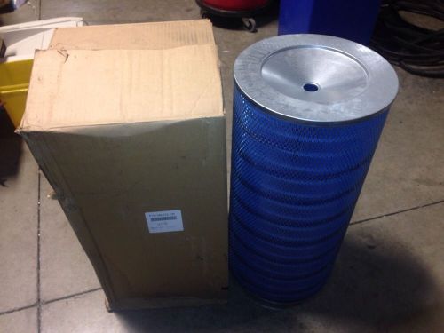 New 26&#034; Tall by 13&#034; Wide Air Filter Round