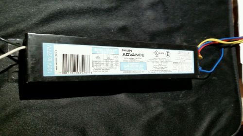 ICN2S110SC PHILIPS ADVANCE ELECTRONIC BALLAST,