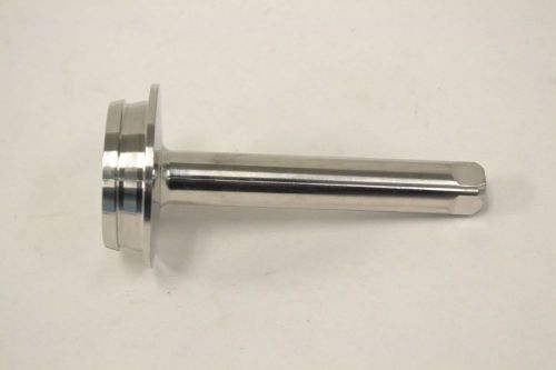 SPX 102414 STEM W61 2-1/2IN TEF FLOW VALVE STAINLESS REPLACEMENT PART B316944