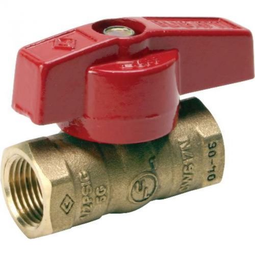 Premier gas ball valve with lever handle 3/8&#034; 7077806069802 premier ball valves for sale