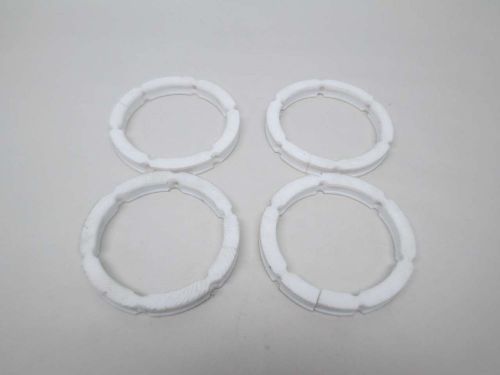 Lot 4 new 412940 lantern ring for ac-f6e2cw replacement d342255 for sale