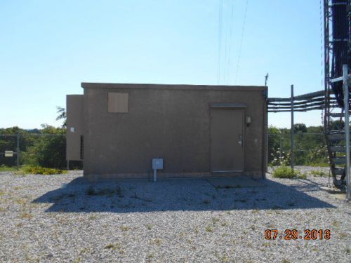 10&#039;x20&#039; skywaves concrete shelter for sale